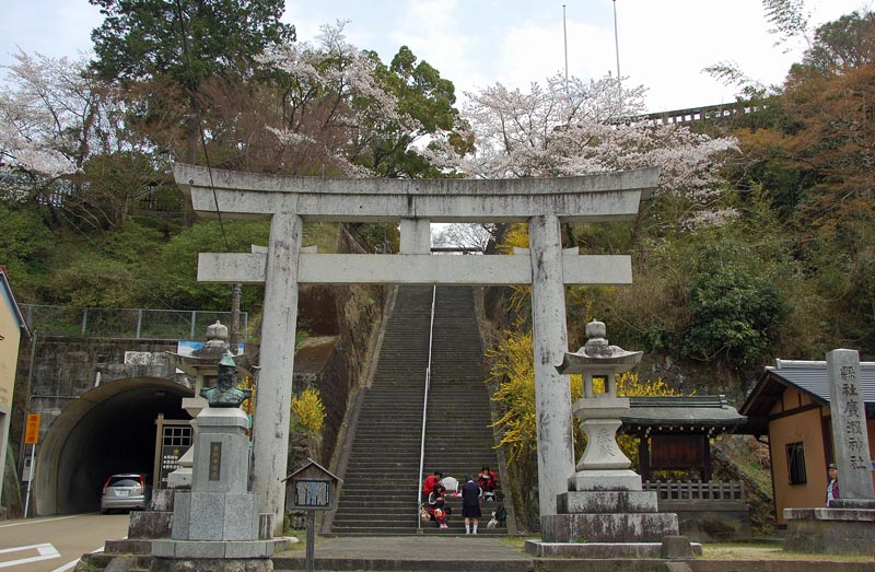 神社 廣瀬大社 口コミ・写真・地図・情報 - トリップアドバイザー
